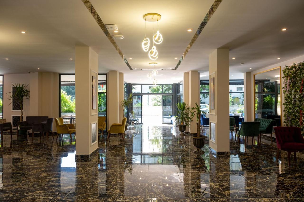 Hotel Risus Park