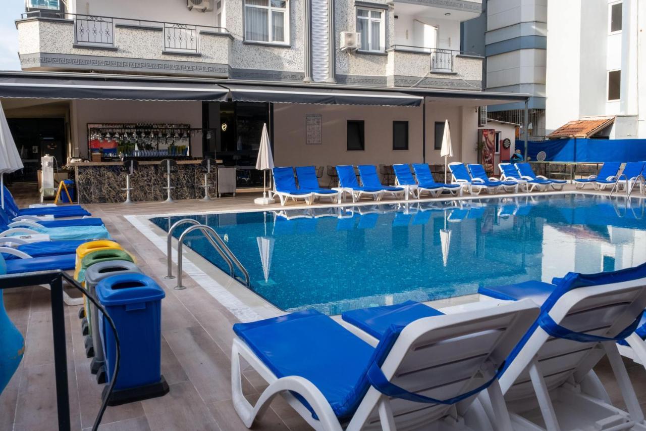Hotel Risus Park