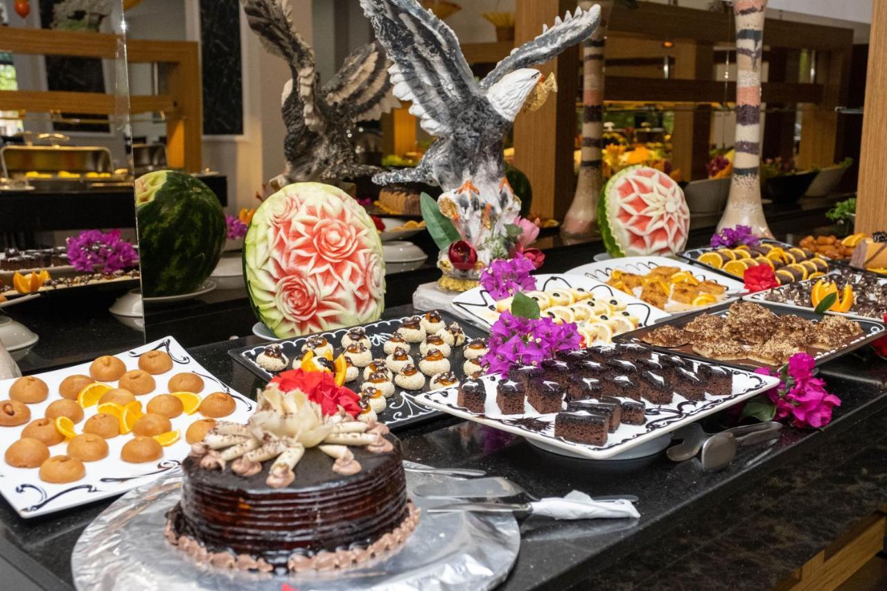 Risus Park Hotel 3*