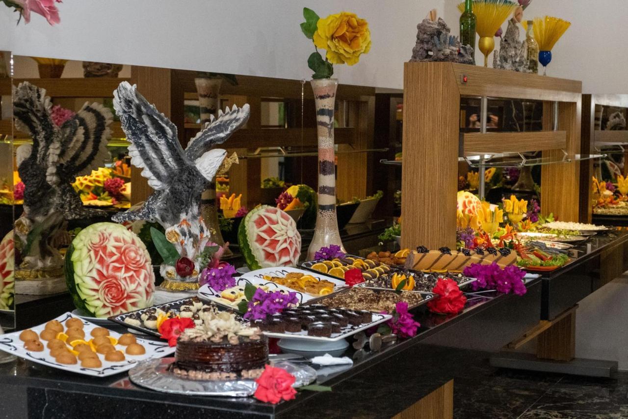 Risus Park Hotel Alanya