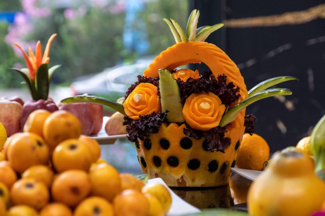 Hotel Risus Park Alanya
