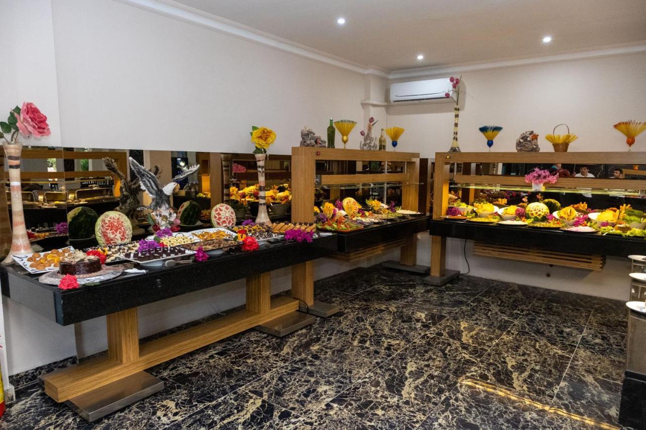 Risus Park 3* Alanya