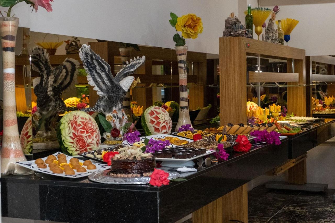 Risus Park Hotel 3*