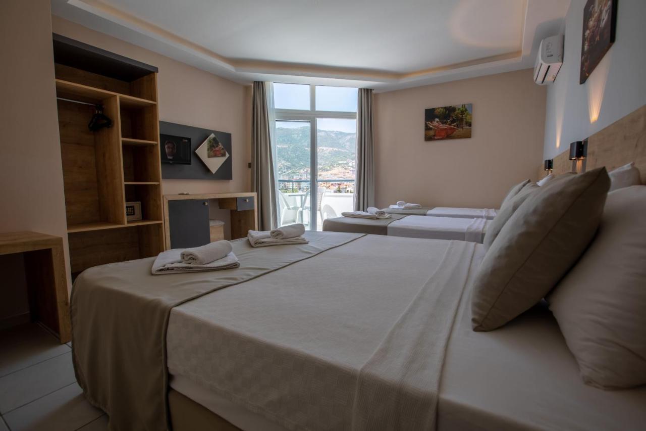 Risus Park Alanya