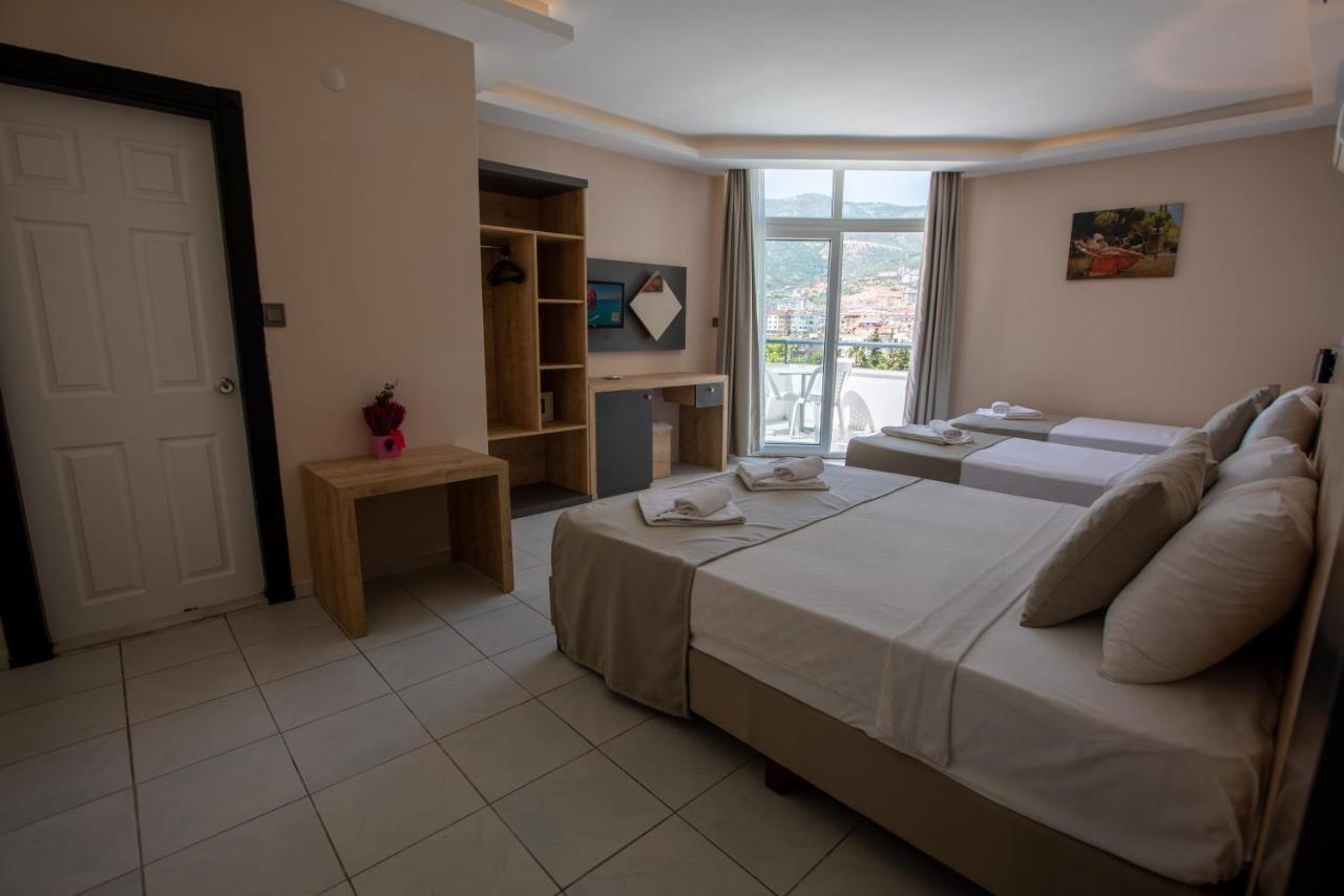 Risus Park Hotel