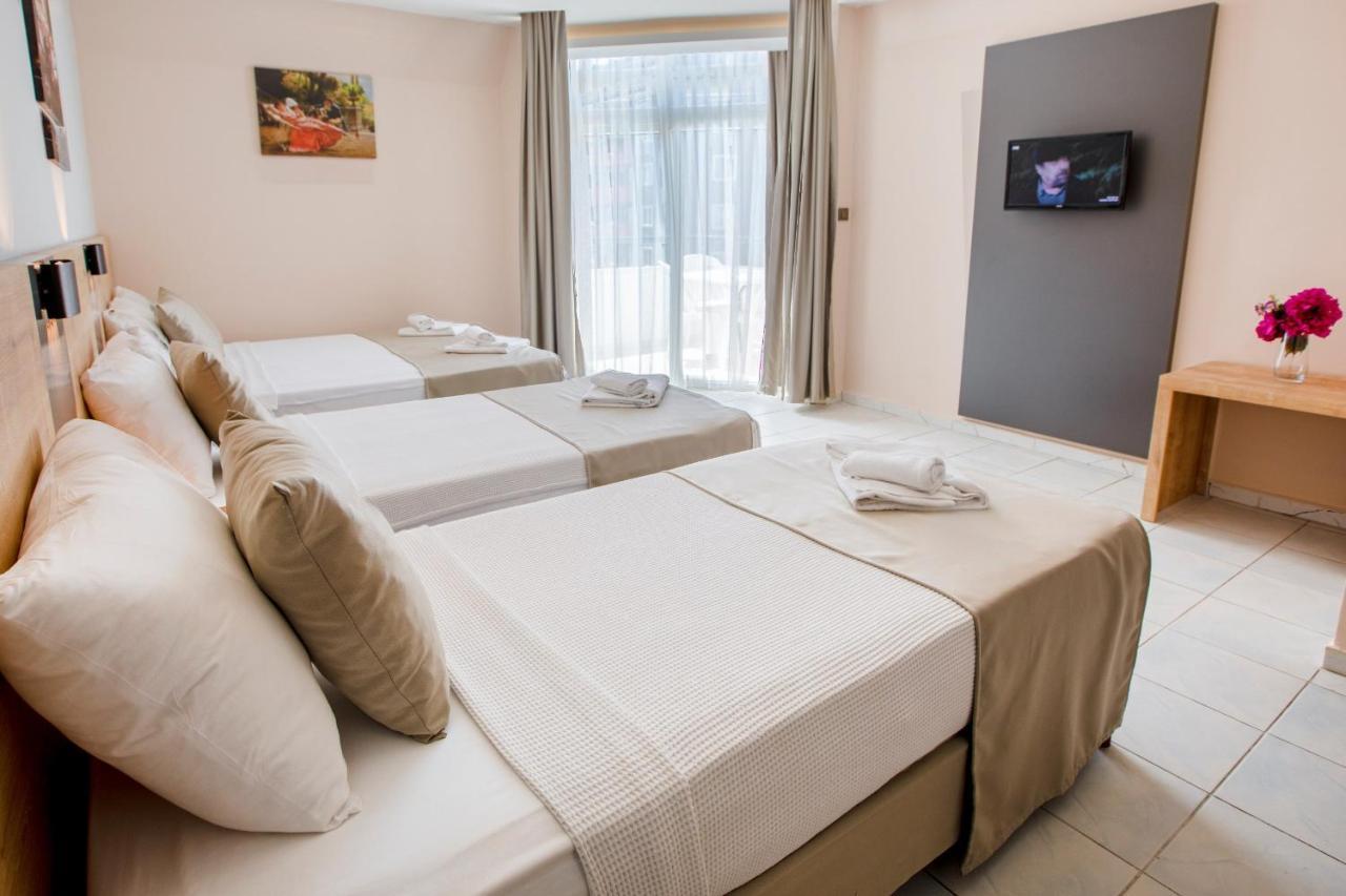 Hotel Risus Park