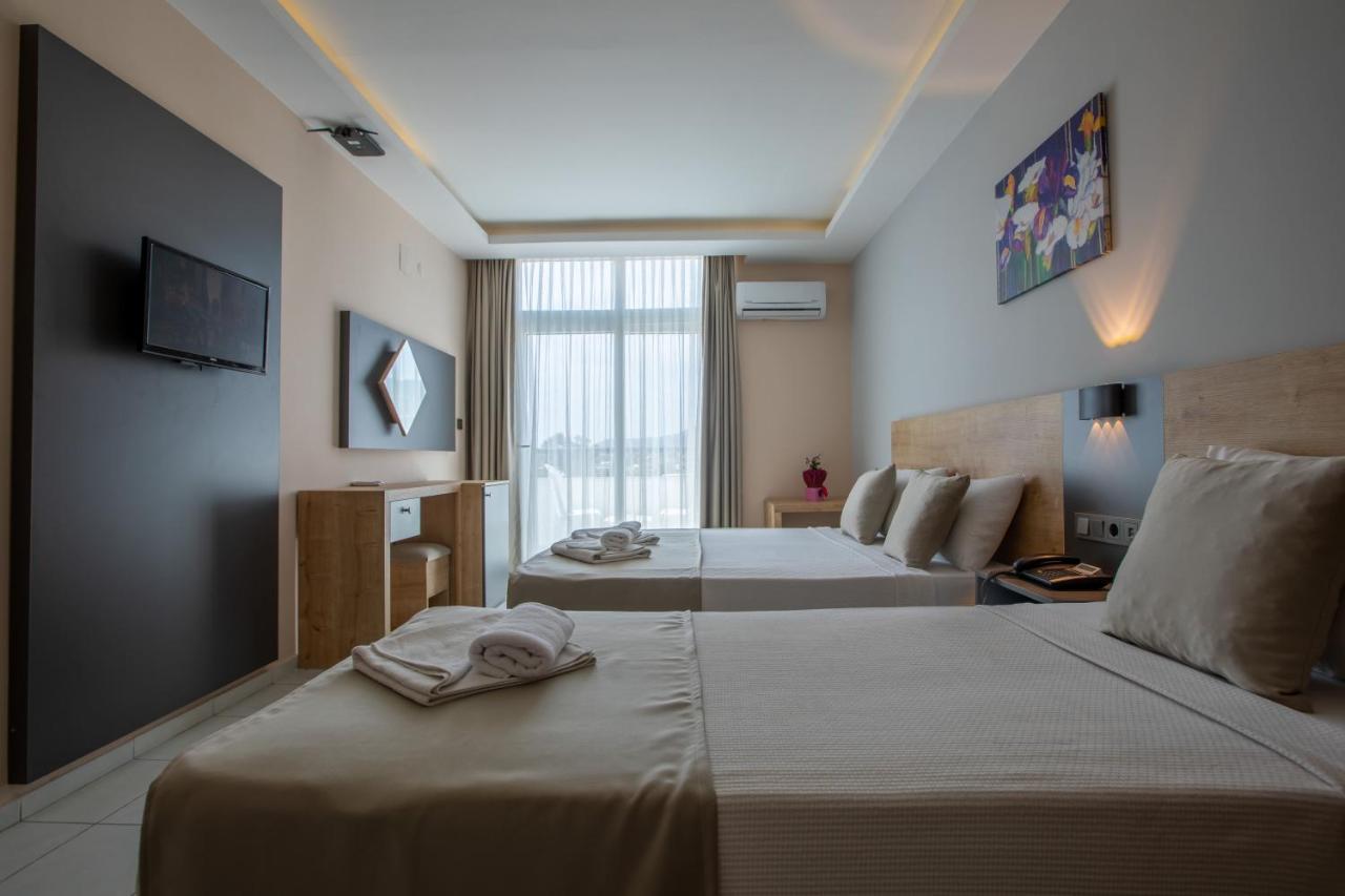 Risus Park Hotel Alanya