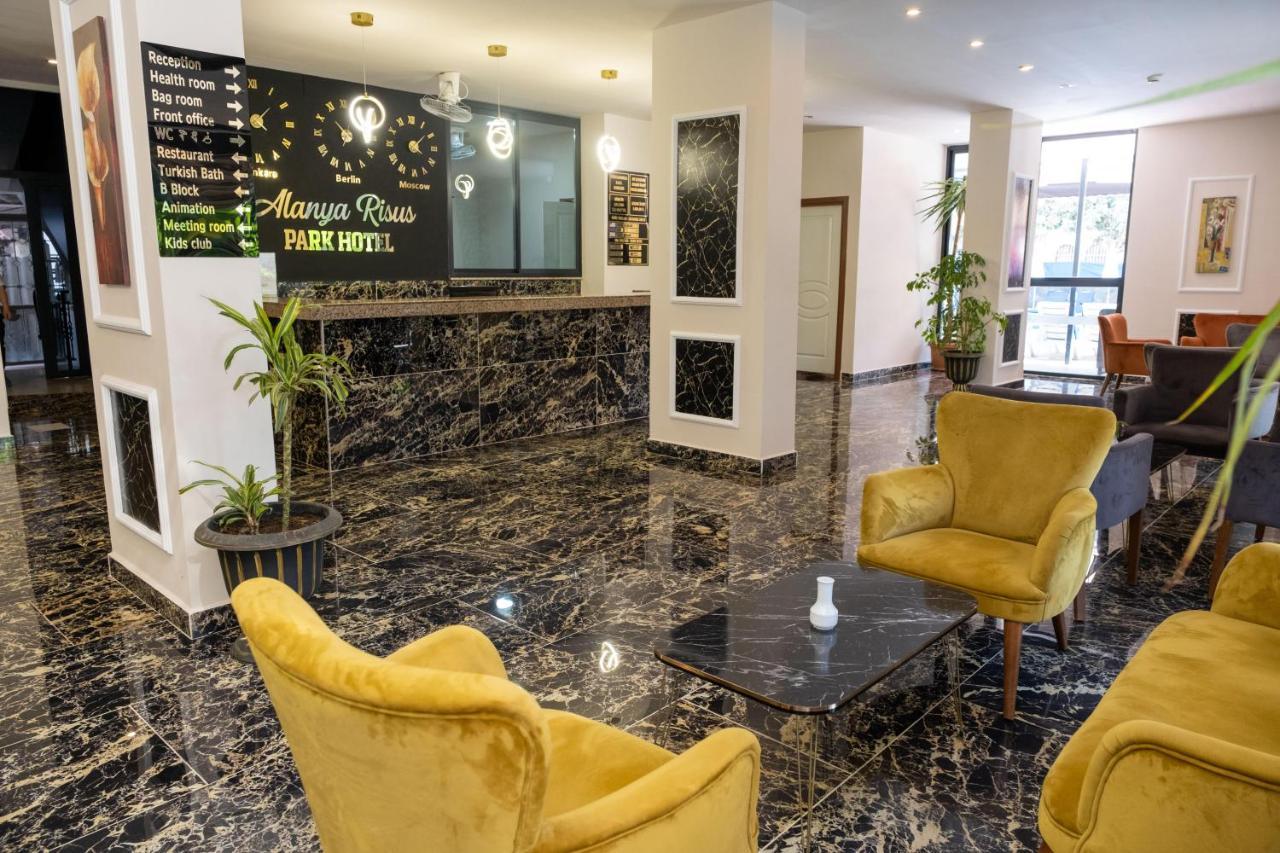 Hotel Risus Park