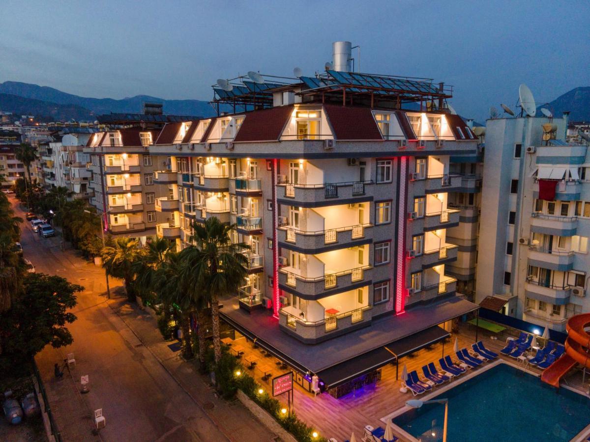 Risus Park Alanya