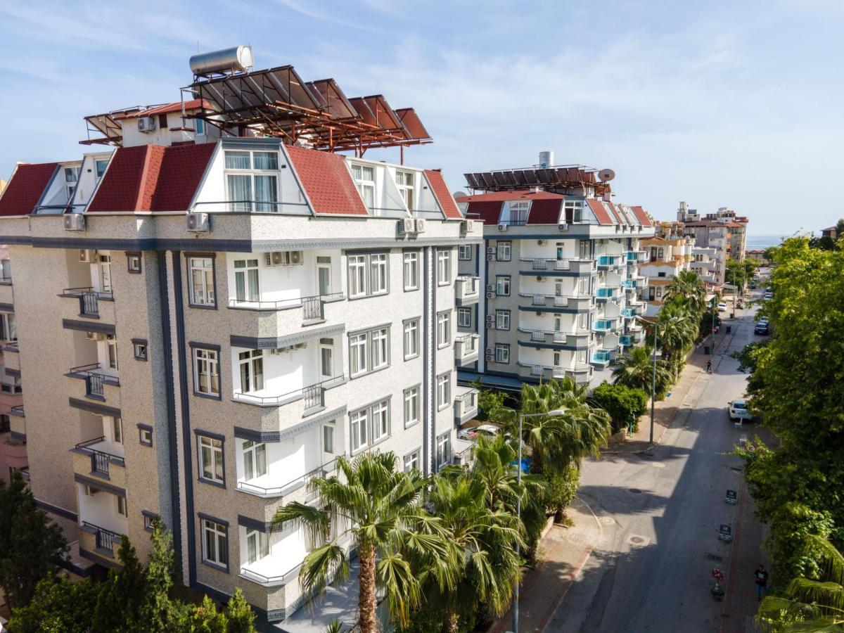 Risus Park Hotel