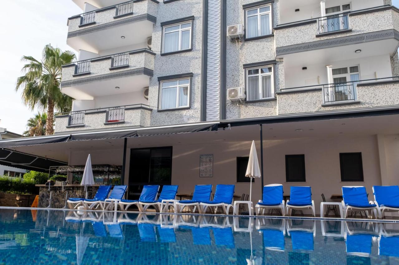 Hotel Risus Park Alanya
