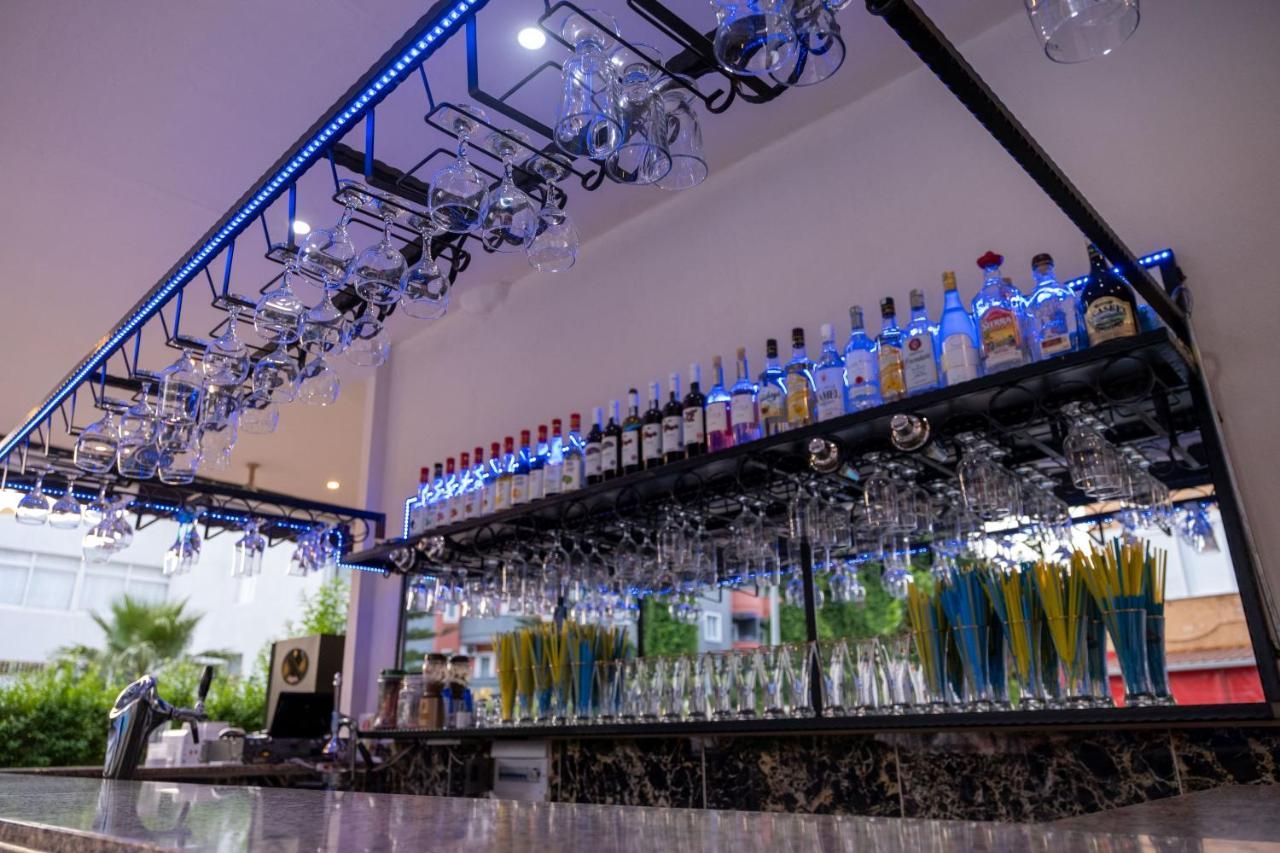 Risus Park 3* Alanya