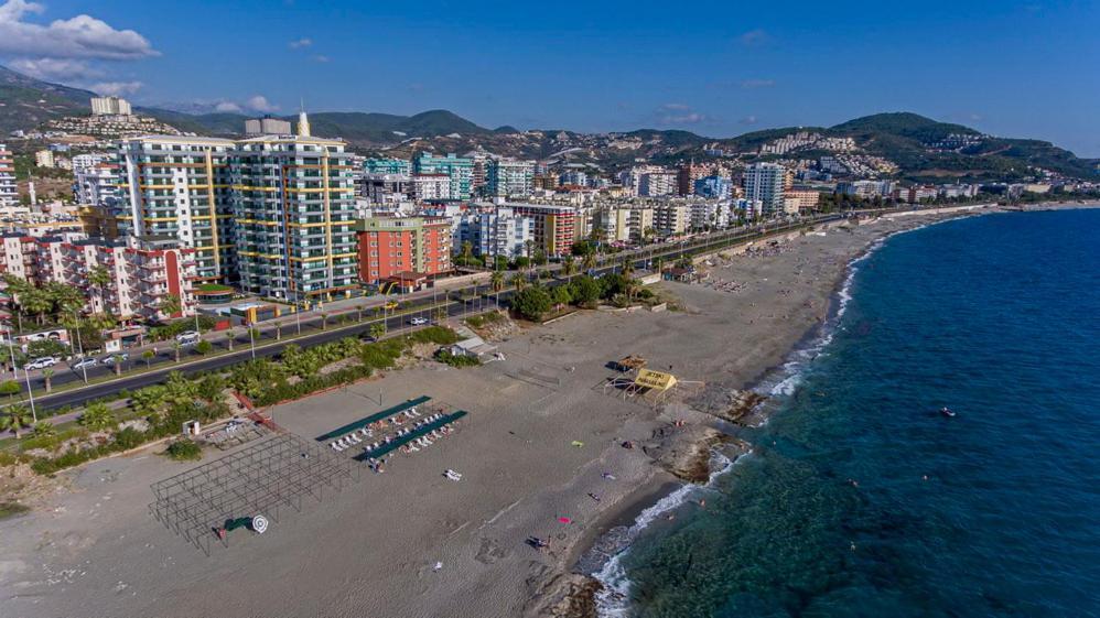 Apartment Kurt Safir Euro 20