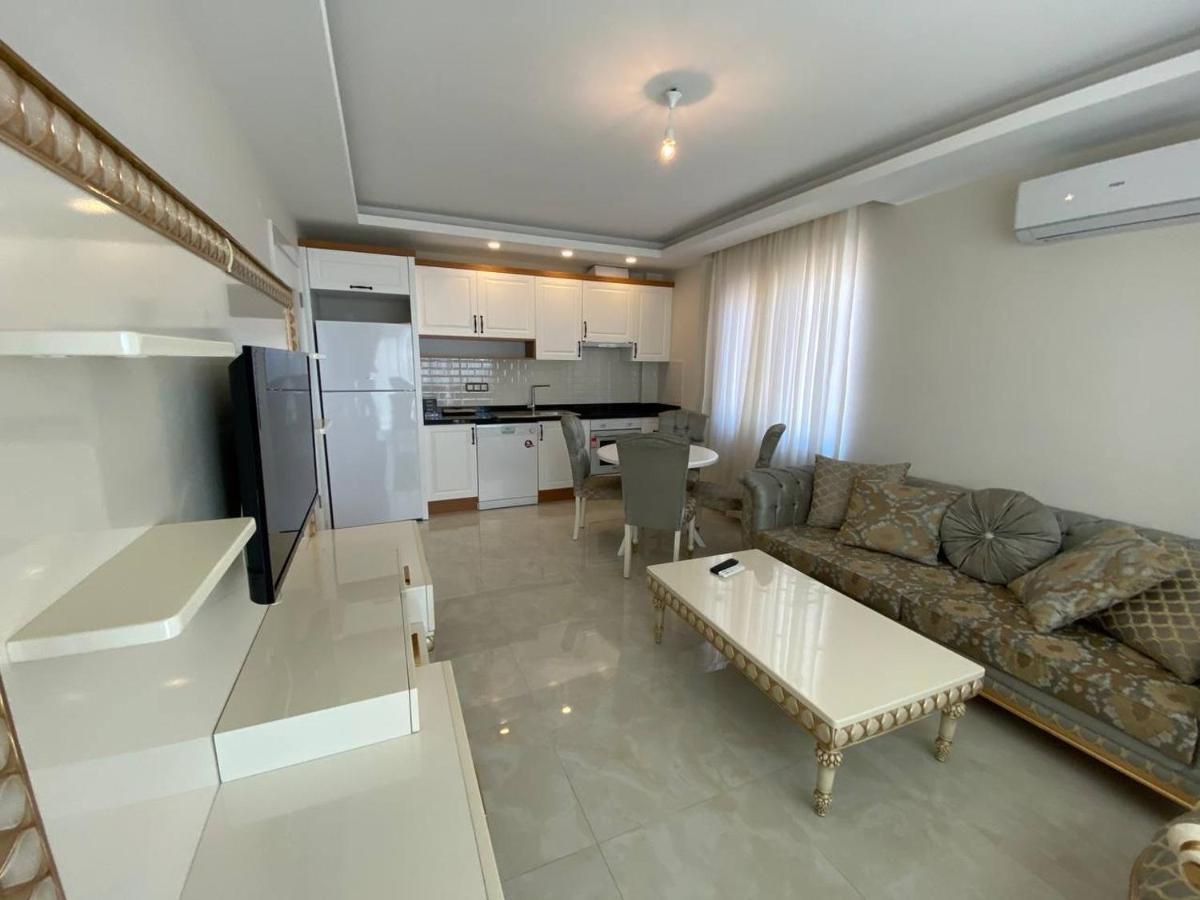Apartment Kurt Safir Euro 20 Alanya