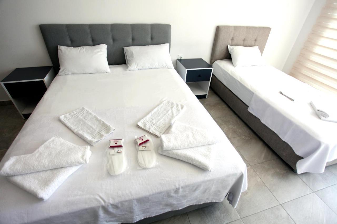 Hotel Lofts Luna Alanya