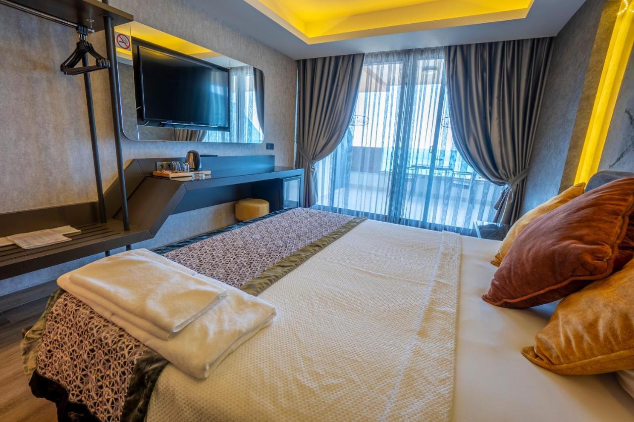 Elite Admiral Aqua Hotel Alanya