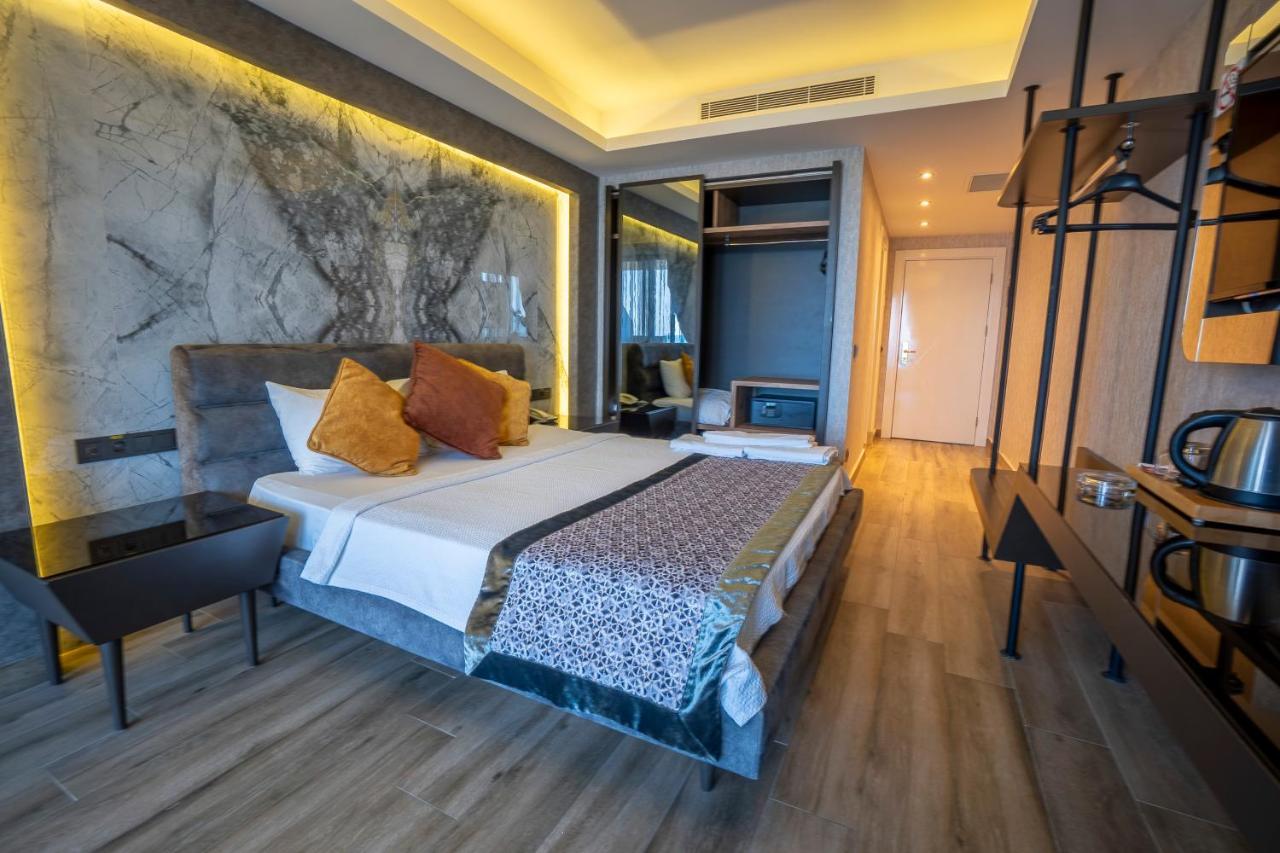 Elite Admiral Aqua Hotel *