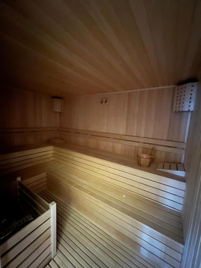 Exodus Nature Apartment