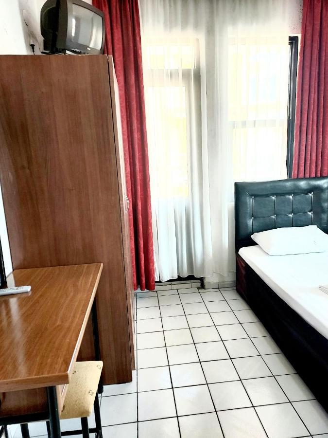Kleopatra Sahara Hotel