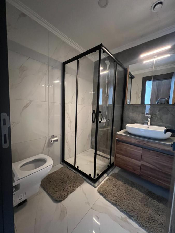 Exodus Nature Apartment *