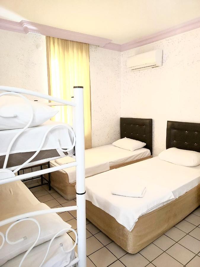 Kleopatra Sahara Hotel 3*