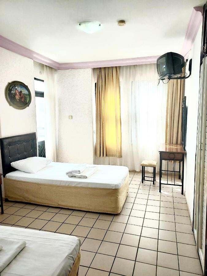 Kleopatra Sahara Hotel