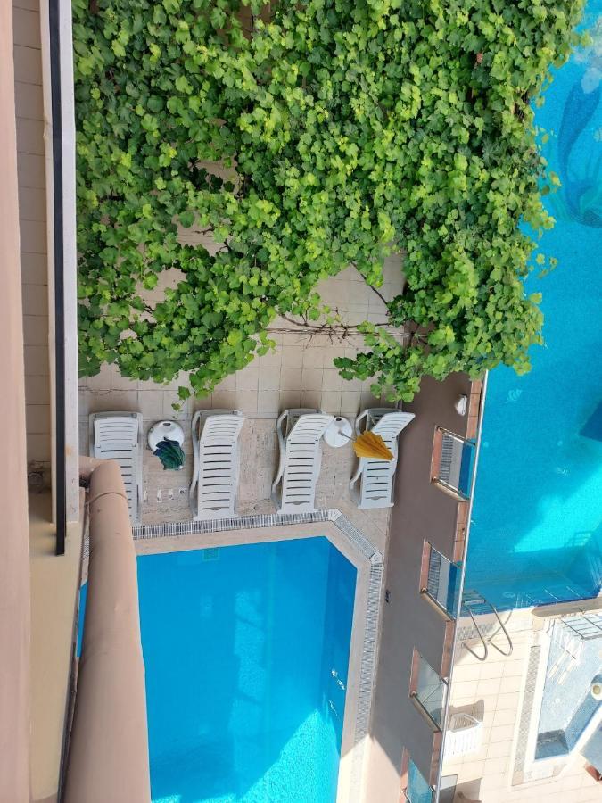 Kleopatra Sahara Hotel Alanya