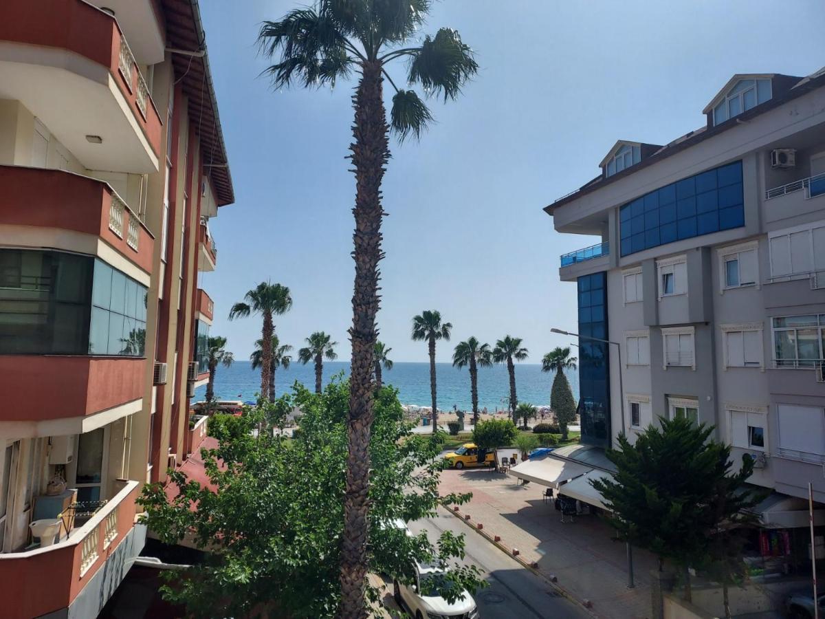 Kleopatra Sahara 3* Alanya