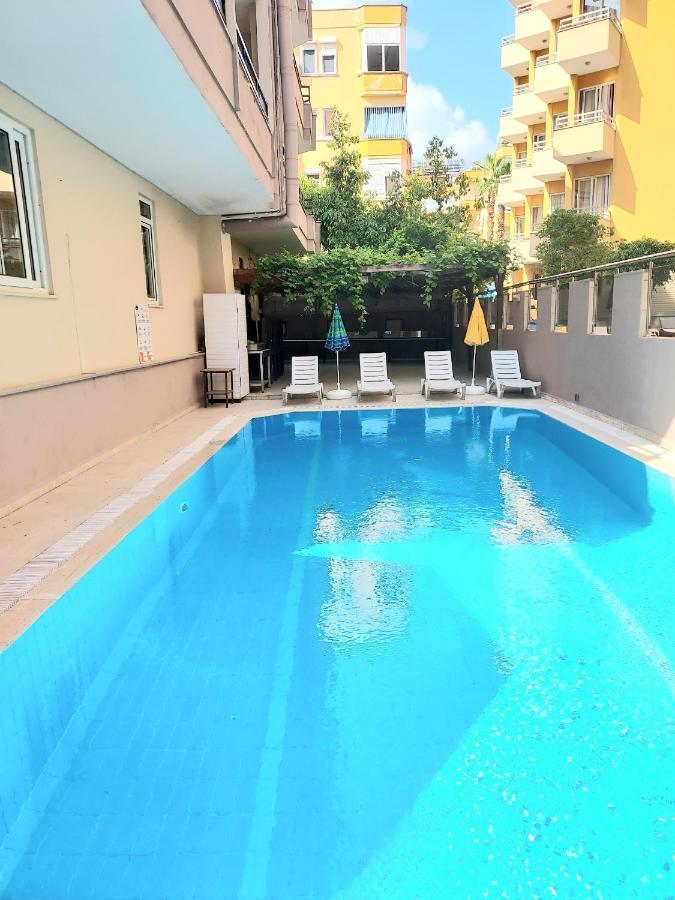 Hotel Kleopatra Sahara