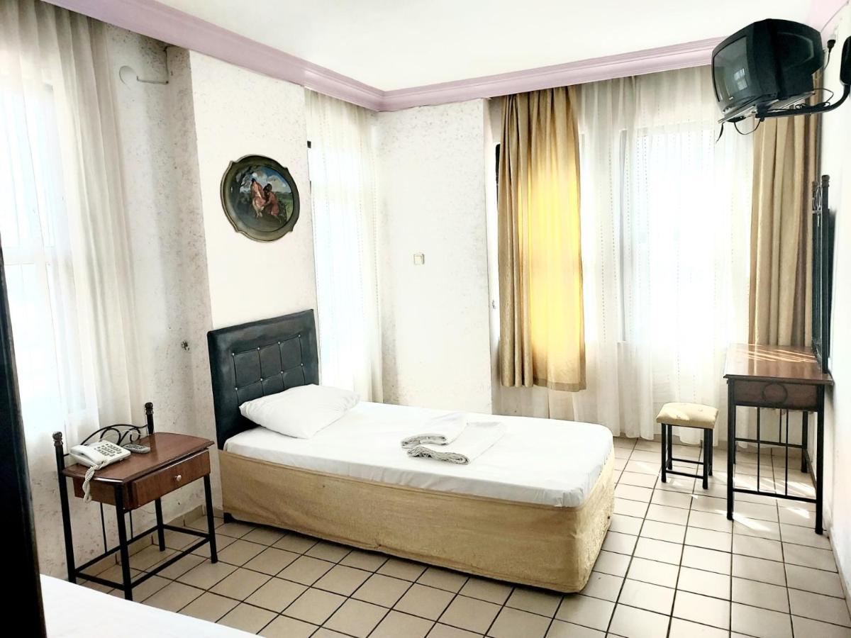 Hotel Kleopatra Sahara 3*