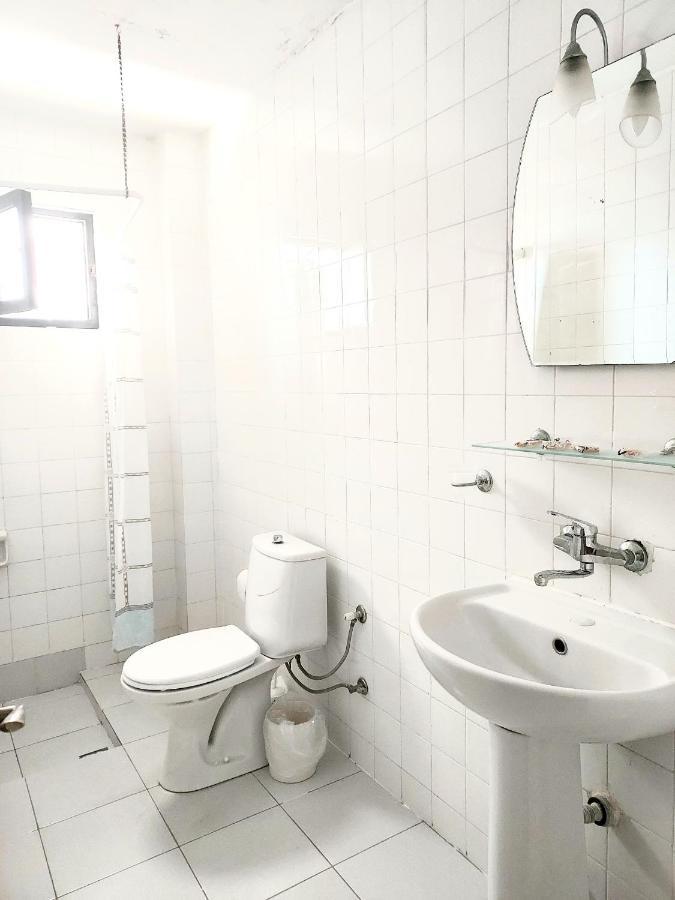 Kleopatra Sahara 3* Alanya