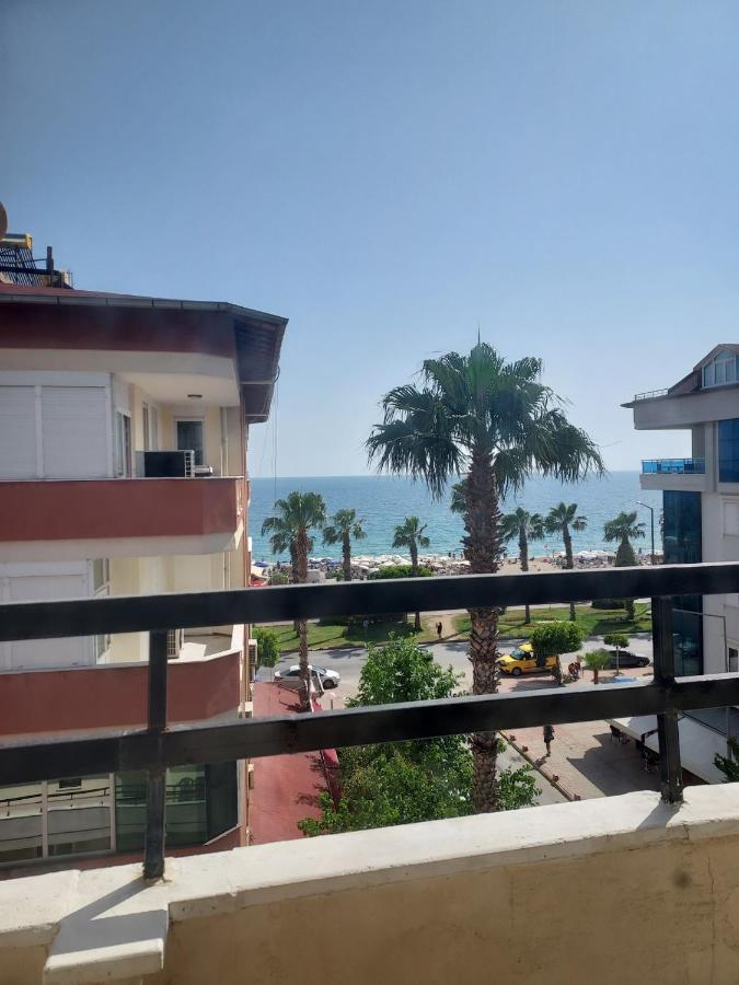Kleopatra Sahara Alanya