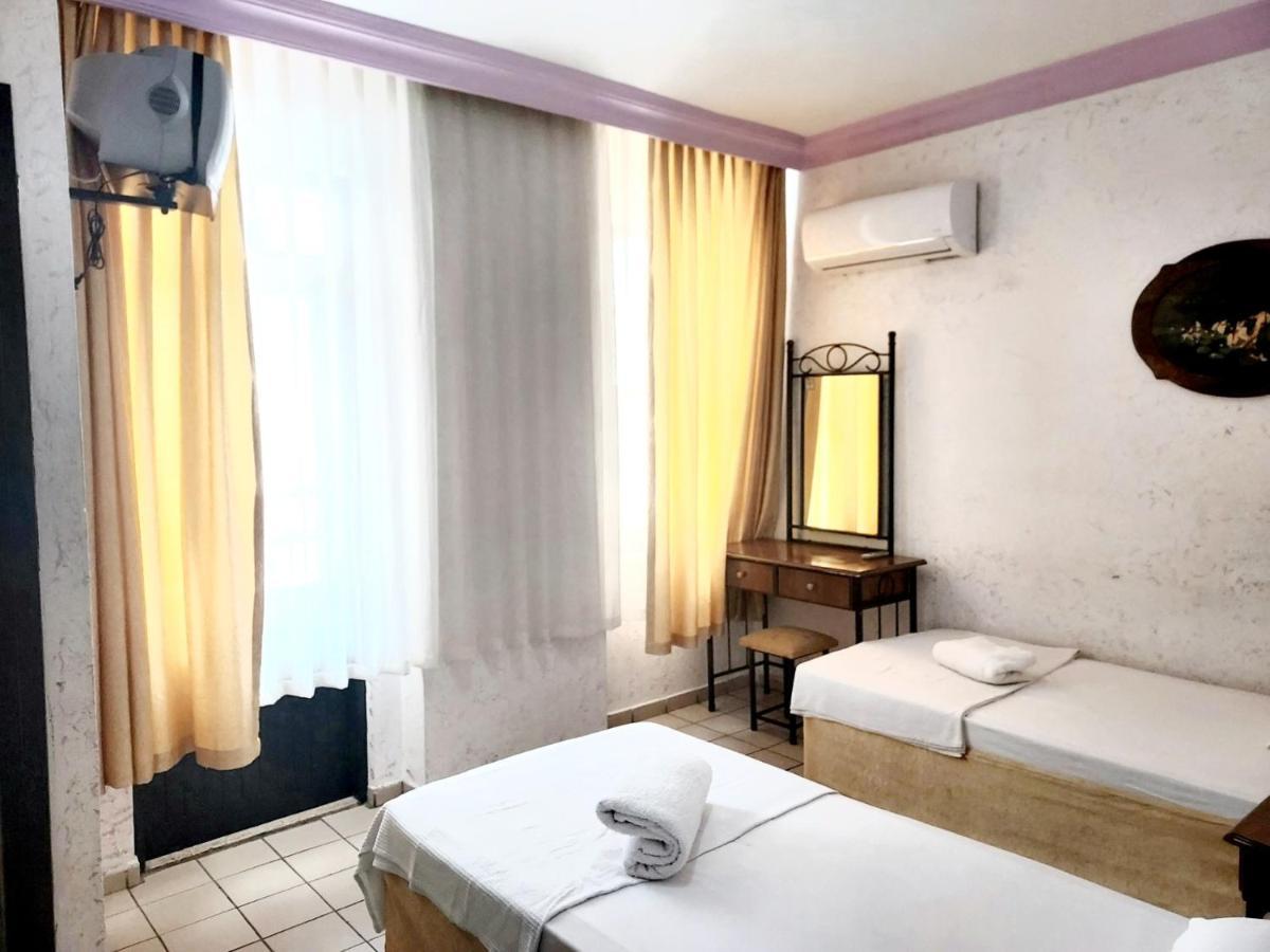 Kleopatra Sahara Hotel