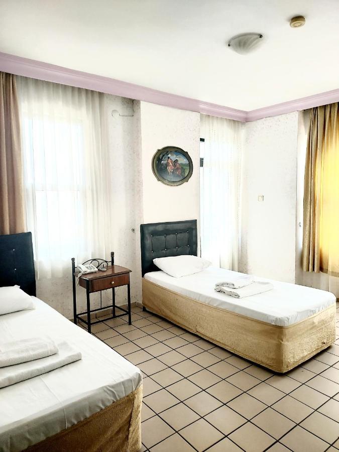 Kleopatra Sahara Hotel 3*