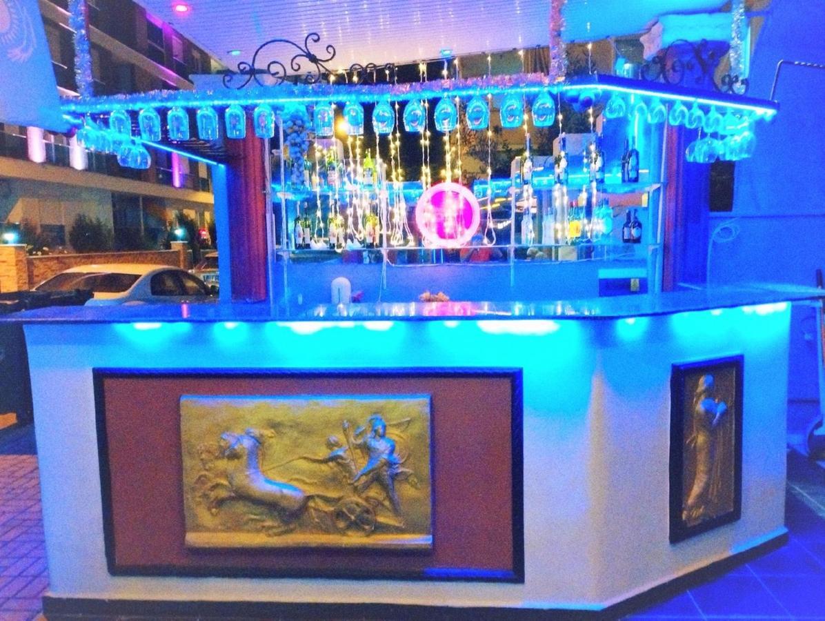 Kleopatra Sahara Hotel