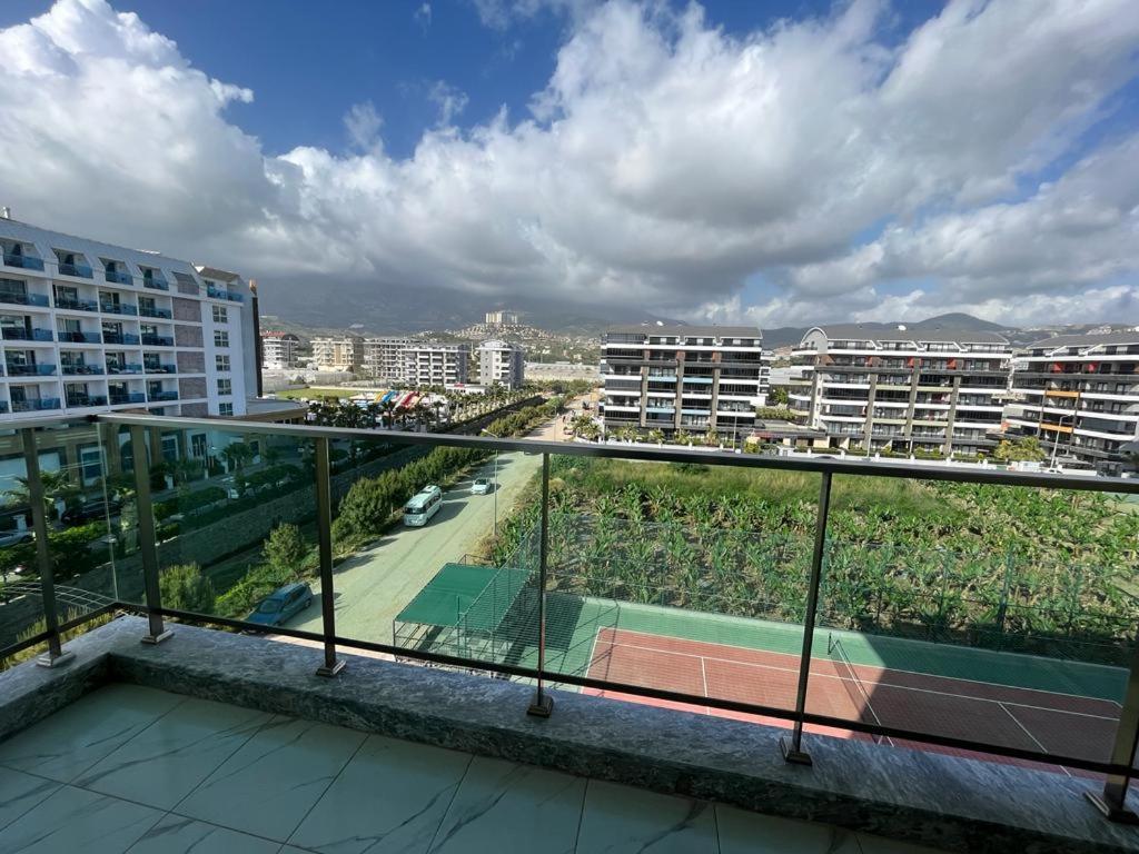 Apartment Konak Terrace *