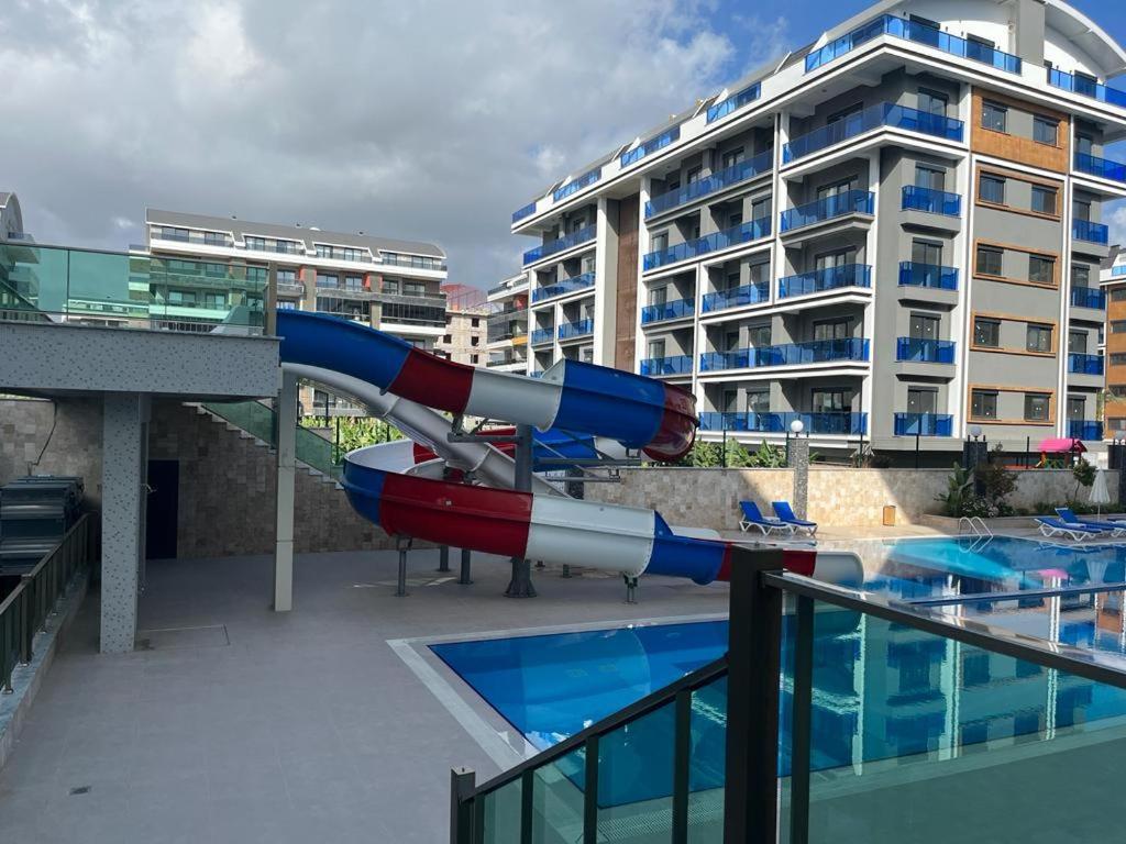 Apartment Konak Terrace