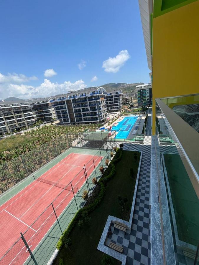 Apartment Konak Terrace *