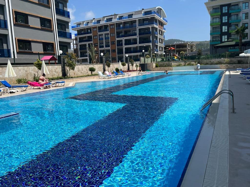 Konak Terrace Apartment *