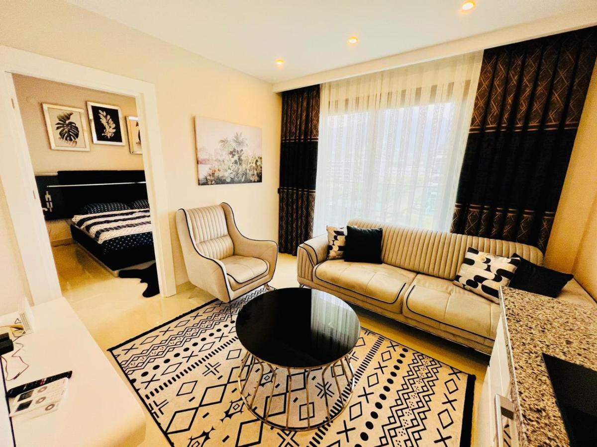 Apartment Konak Terrace
