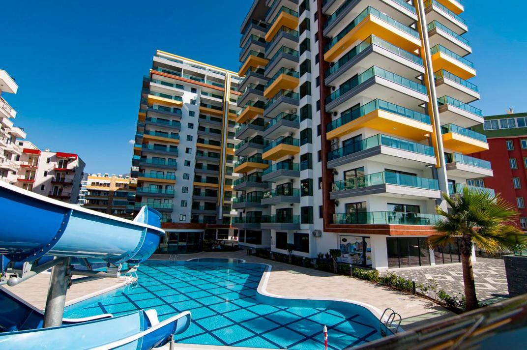 Kurt Safir Euro 20 * Alanya