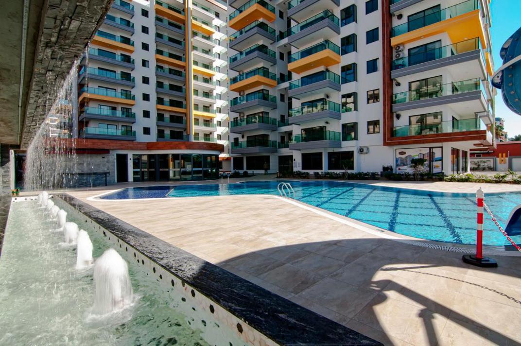 Kurt Safir Euro 20 * Alanya