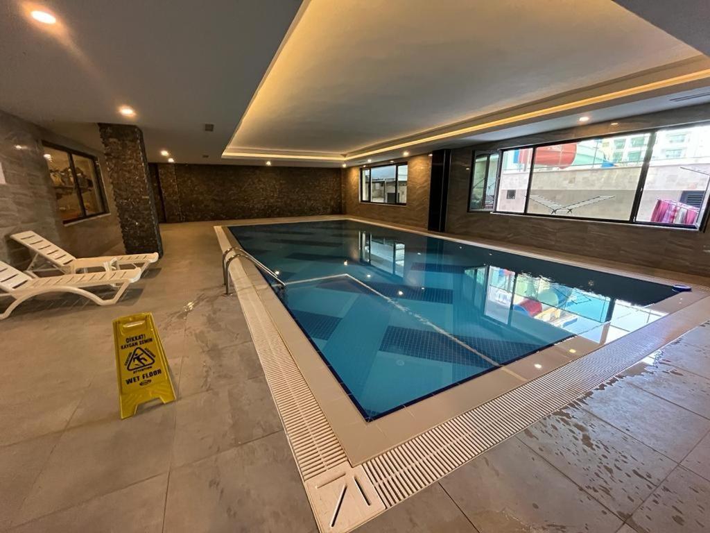 Konak Terrace *