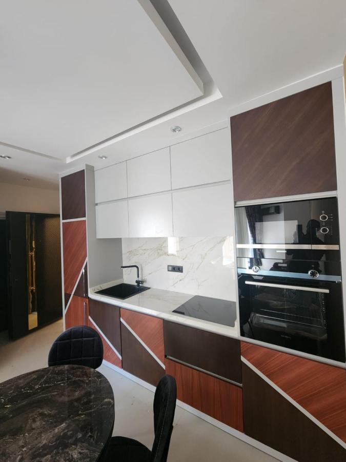 Serenity Oba Royal No/19 1+1 * Alanya