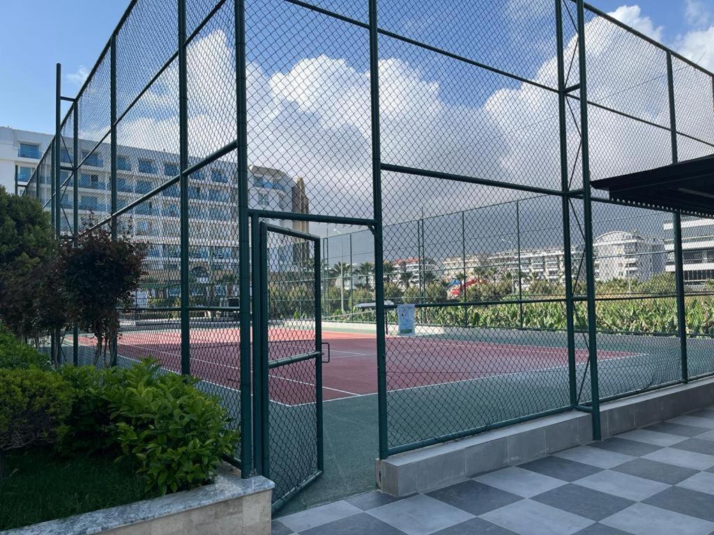 Konak Terrace Apartment