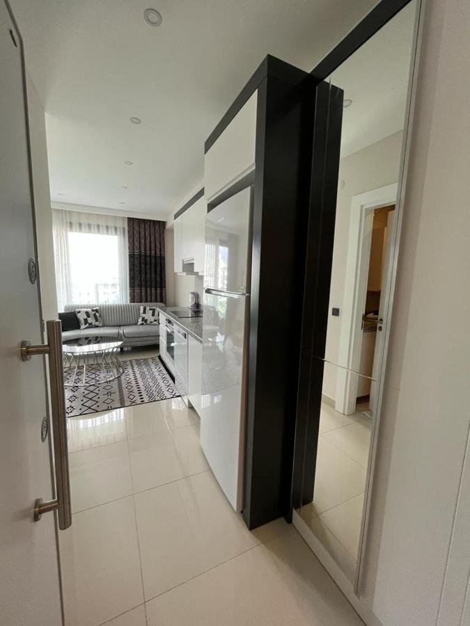 Apartment Konak Terrace Alanya