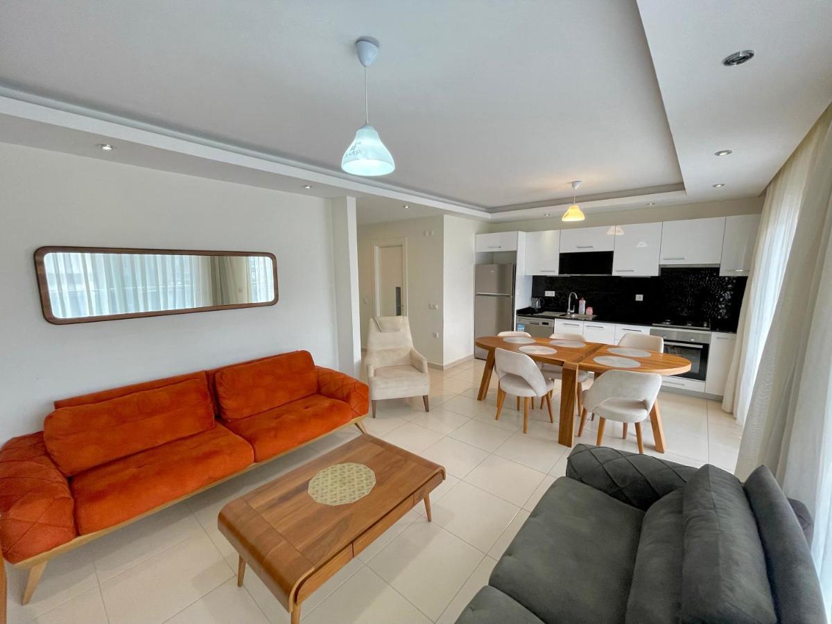 Appartement Sa Apartments! Alanya