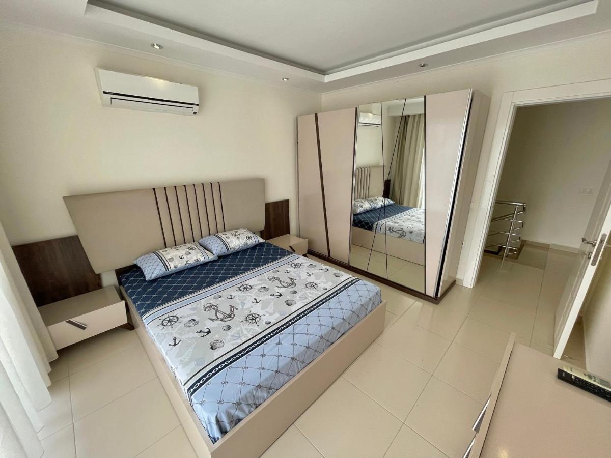 Sa Apartments! Appartement Alanya