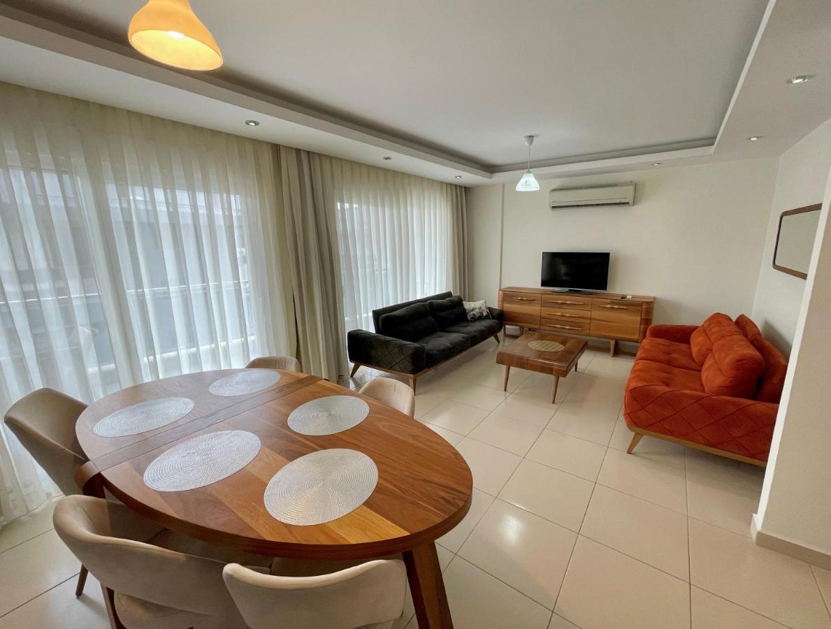 Appartement Sa Apartments! *