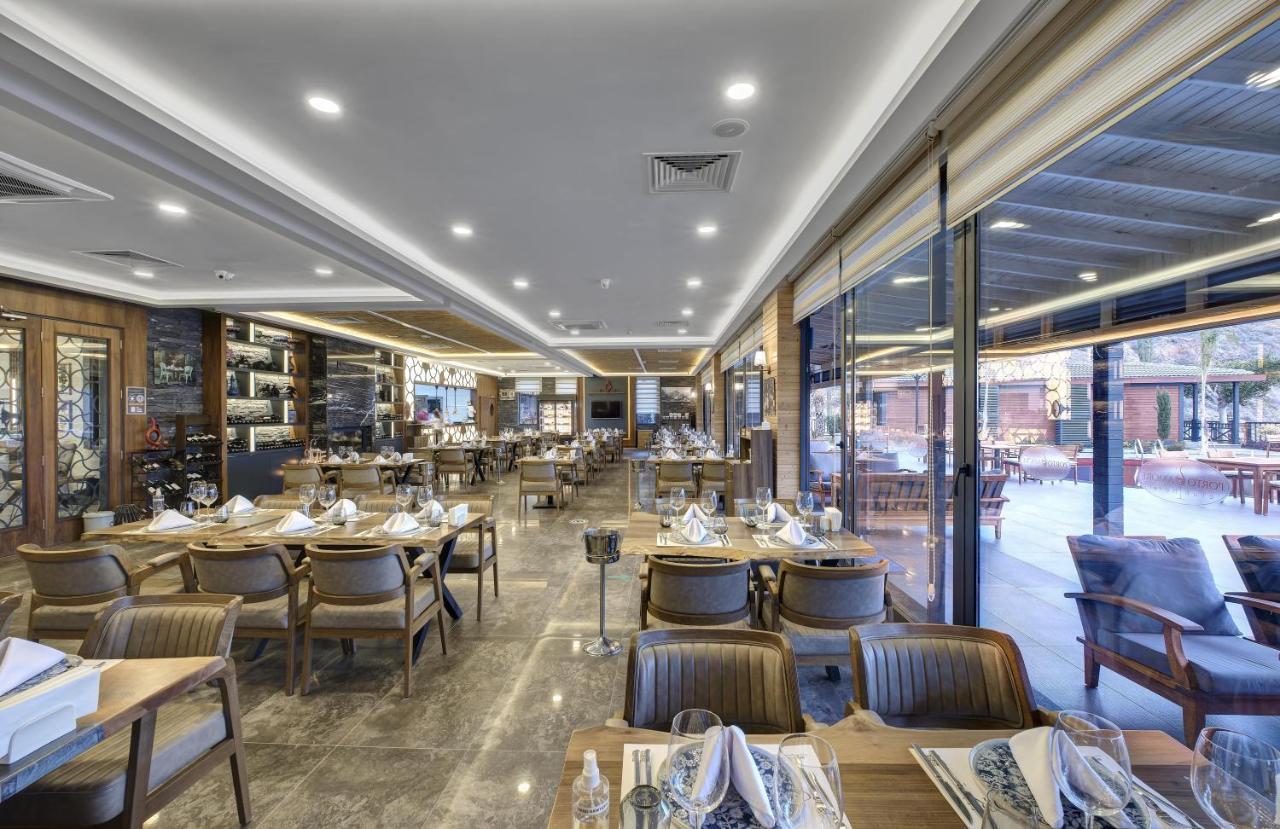 Otel Porto Club (adults Only) 5*